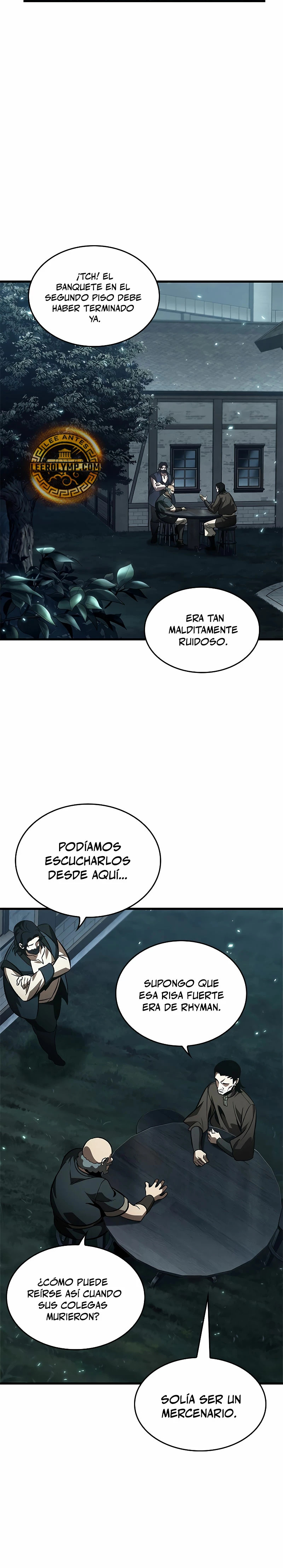 Read Pick Me Up ES Manga Online