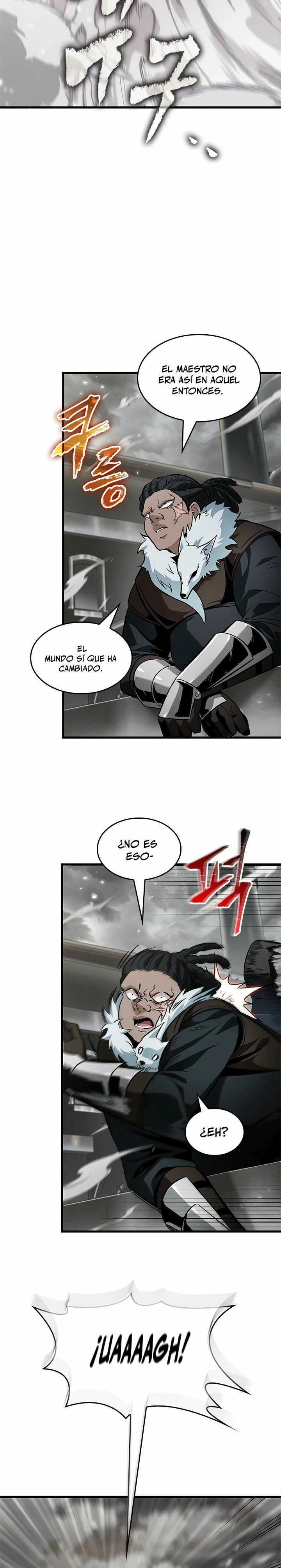 Read Pick Me Up ES Manga Online