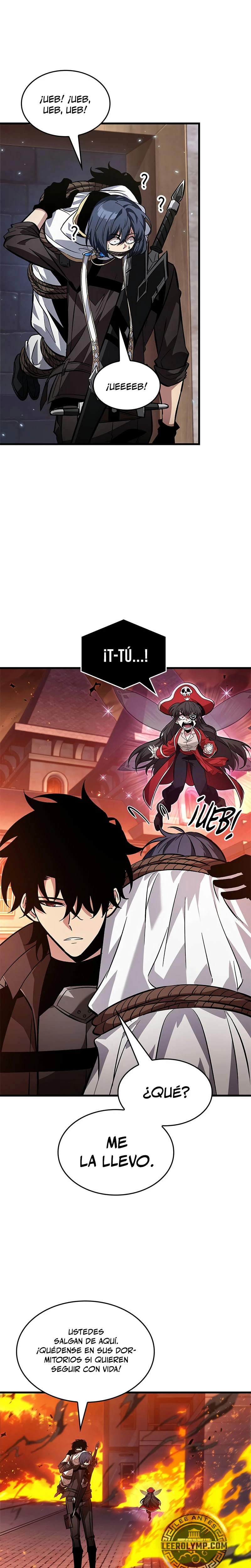 Read Pick Me Up ES Manga Online