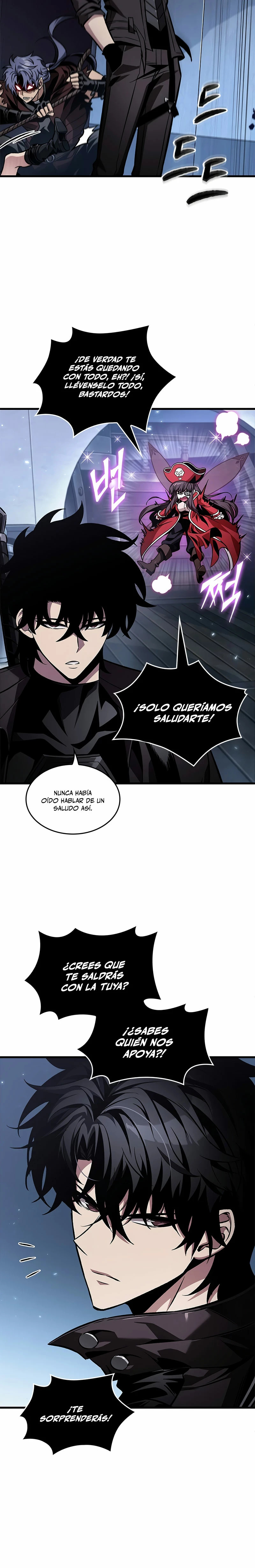 Read Pick Me Up ES Manga Online