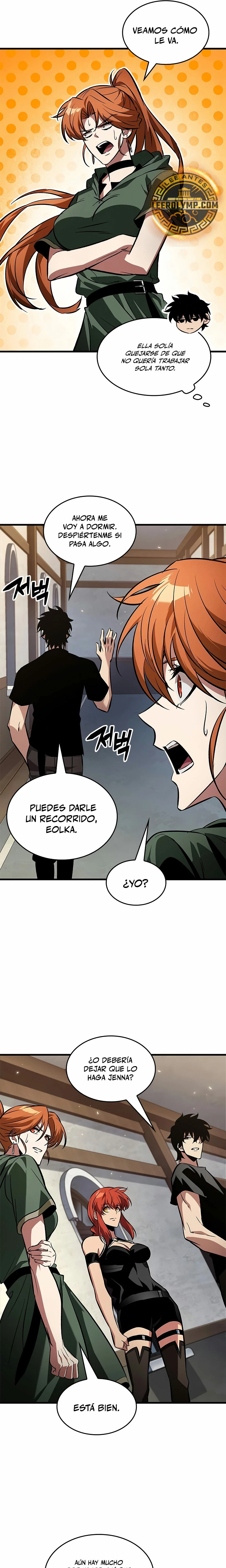 Read Pick Me Up ES Manga Online