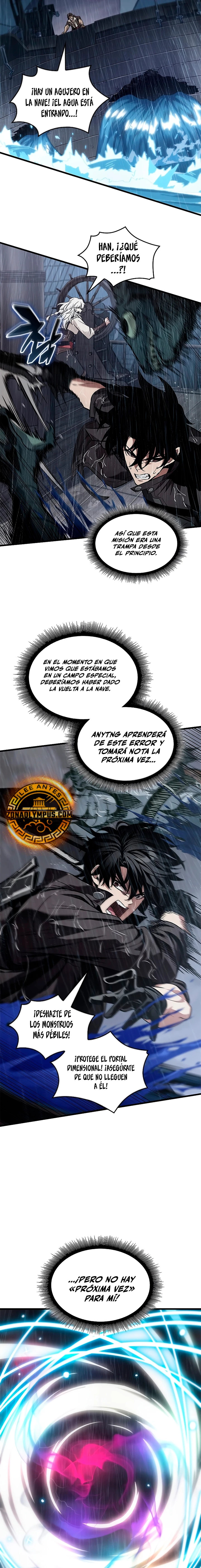 Read Pick Me Up ES Manga Online