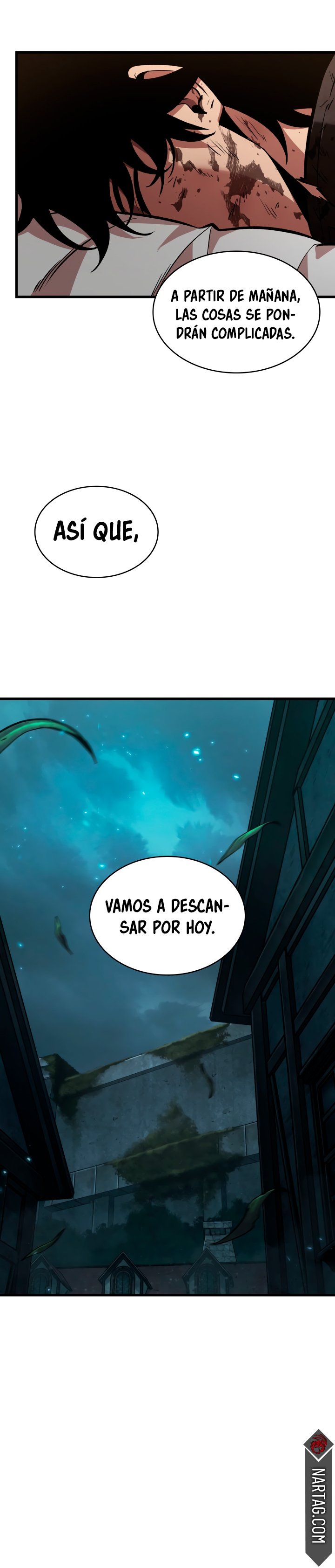 Read Pick Me Up ES Manga Online