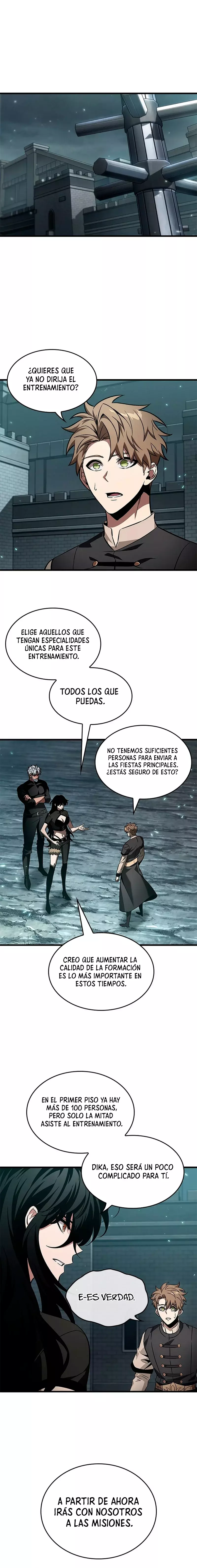 Read Pick Me Up ES Manga Online