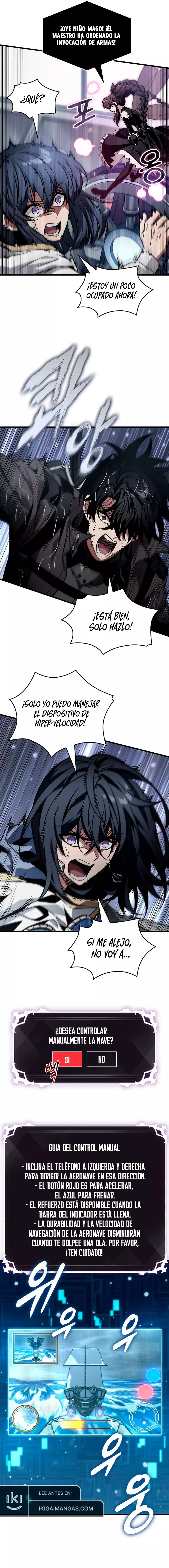 Read Pick Me Up ES Manga Online