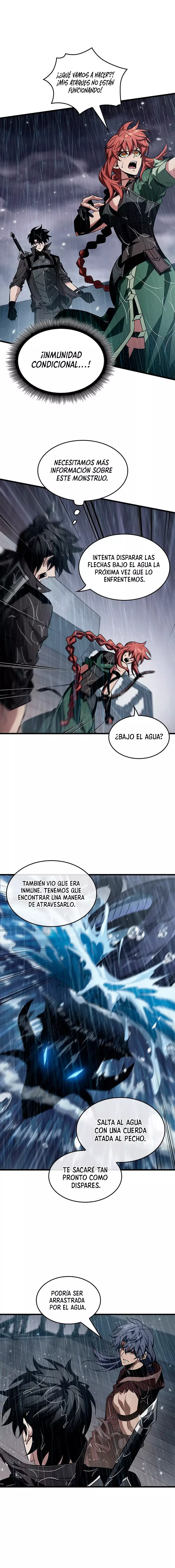 Read Pick Me Up ES Manga Online