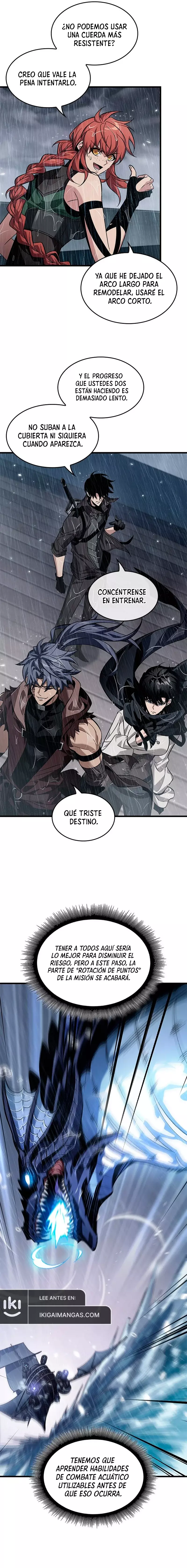 Read Pick Me Up ES Manga Online