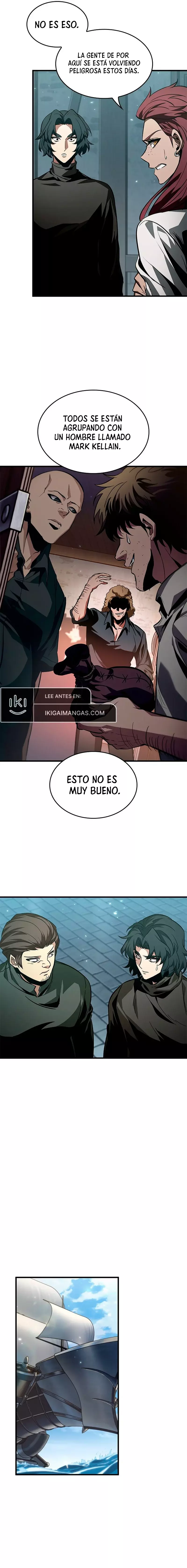 Read Pick Me Up ES Manga Online