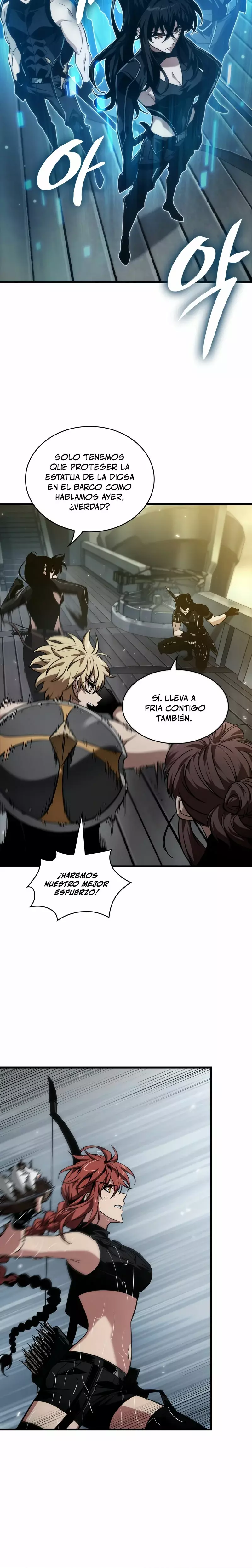 Read Pick Me Up ES Manga Online
