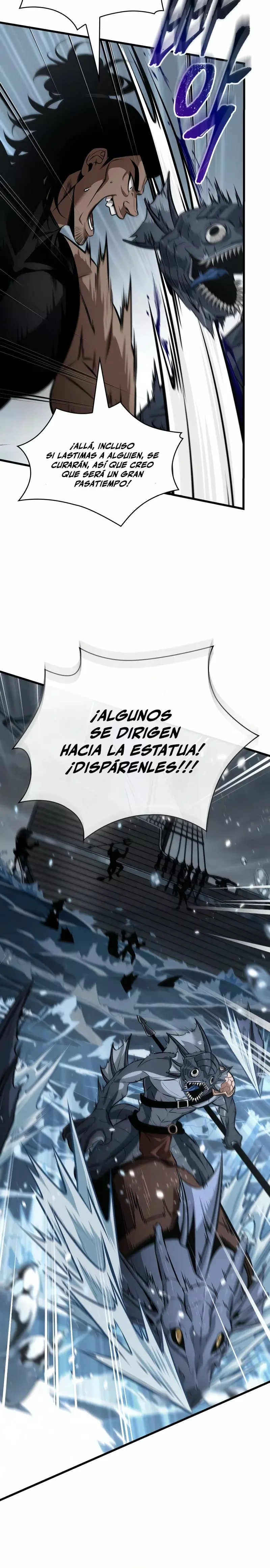 Read Pick Me Up ES Manga Online