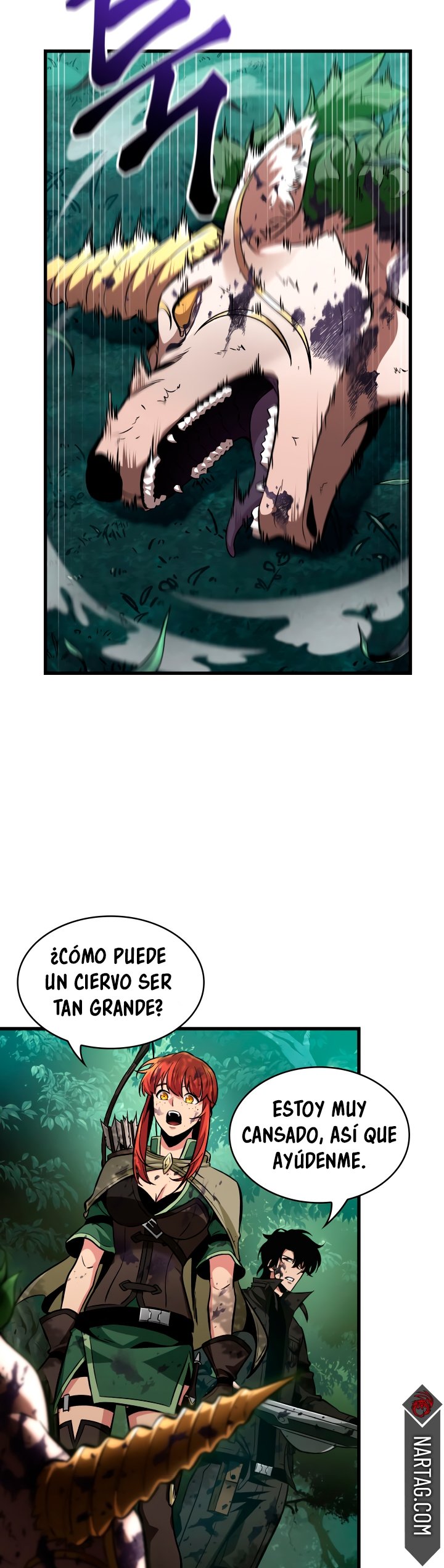 Read Pick Me Up ES Manga Online