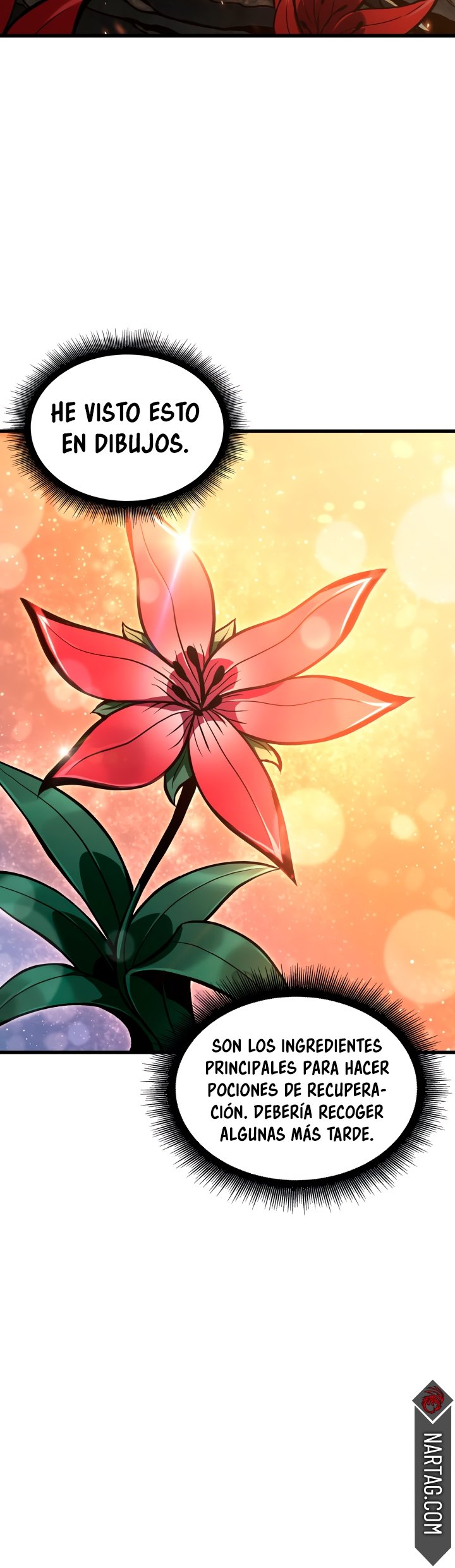 Read Pick Me Up ES Manga Online