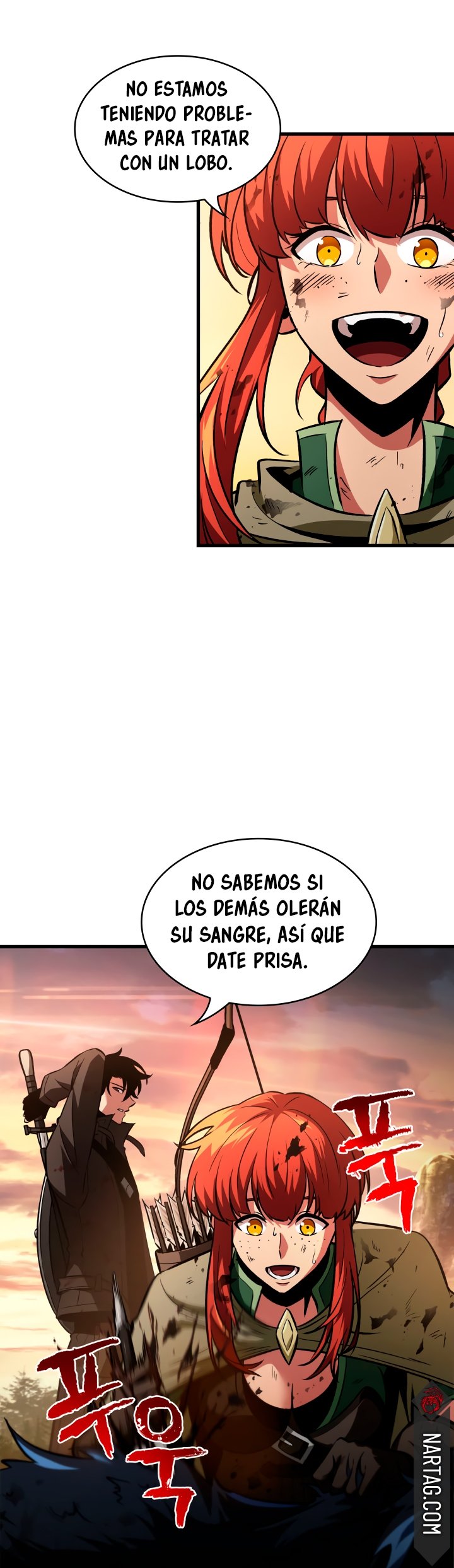 Read Pick Me Up ES Manga Online