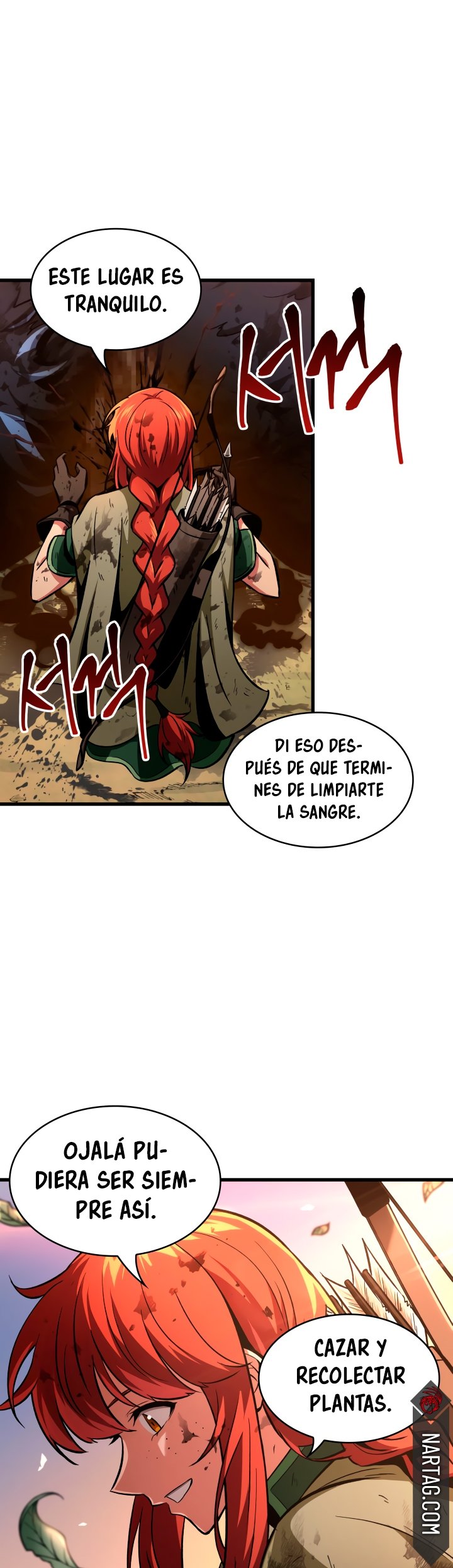 Read Pick Me Up ES Manga Online