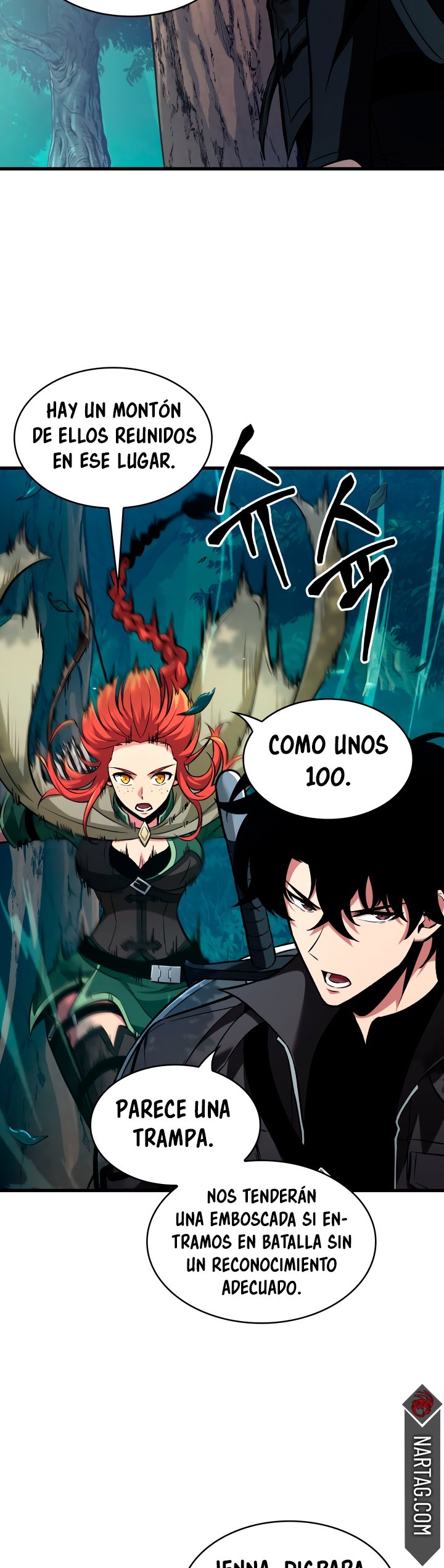 Read Pick Me Up ES Manga Online