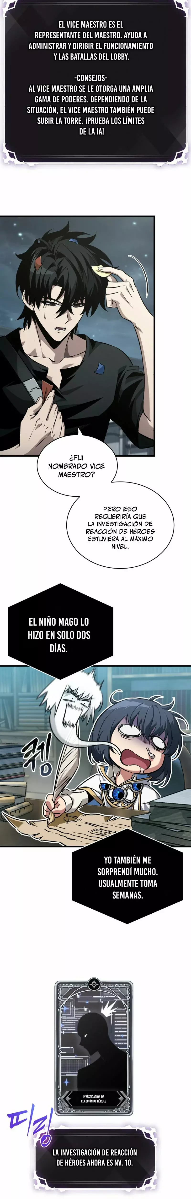 Read Pick Me Up ES Manga Online