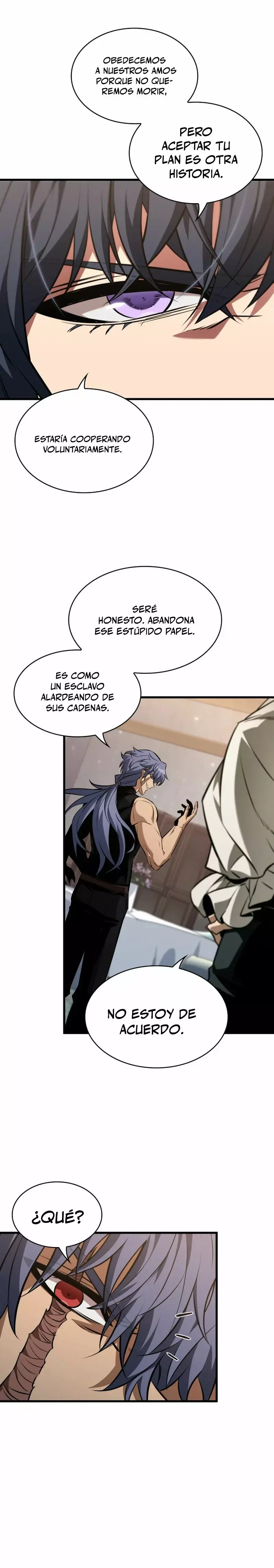 Read Pick Me Up ES Manga Online