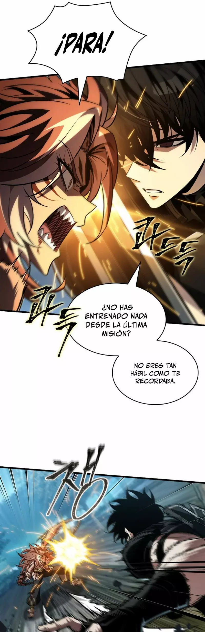 Read Pick Me Up ES Manga Online