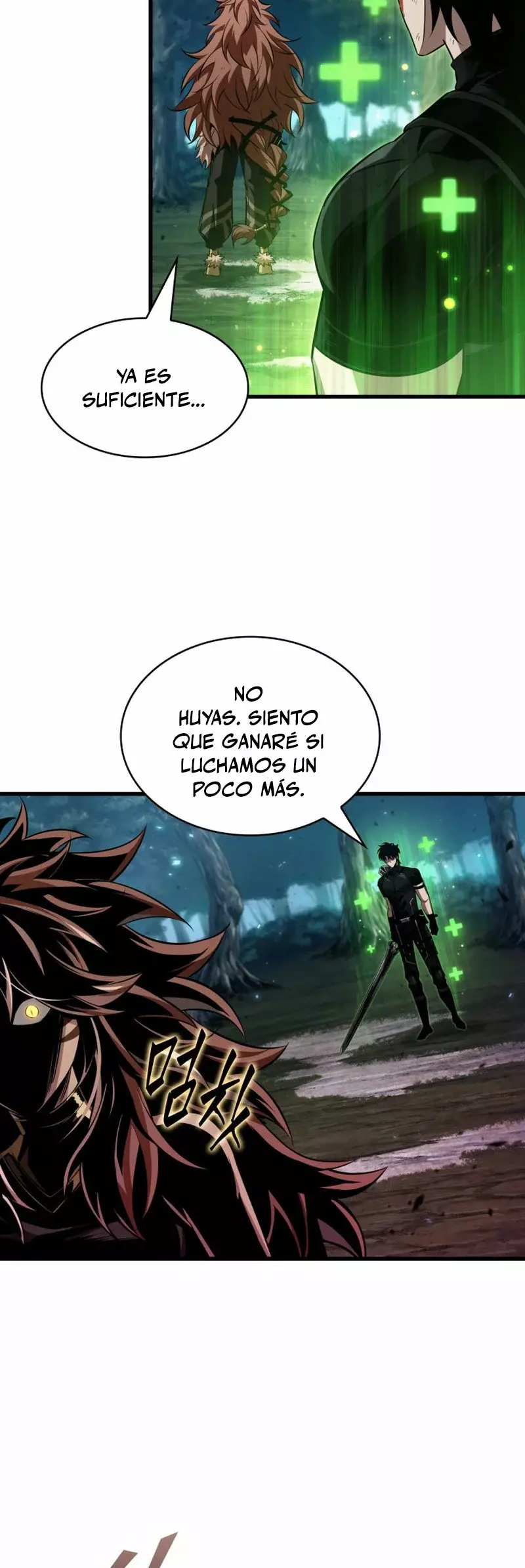 Read Pick Me Up ES Manga Online