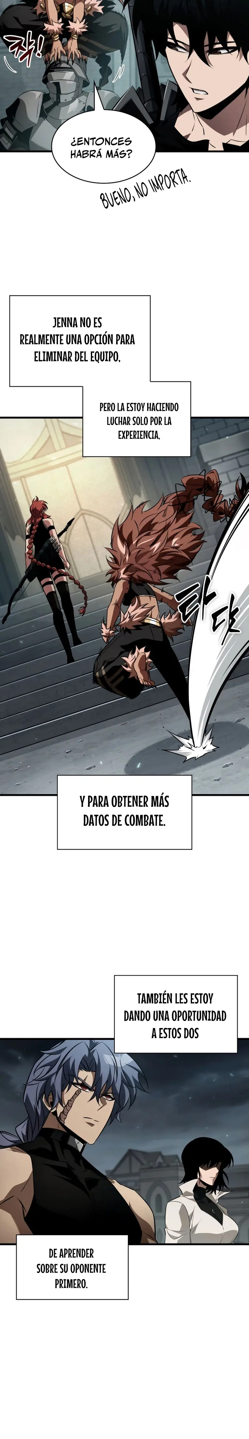 Read Pick Me Up ES Manga Online