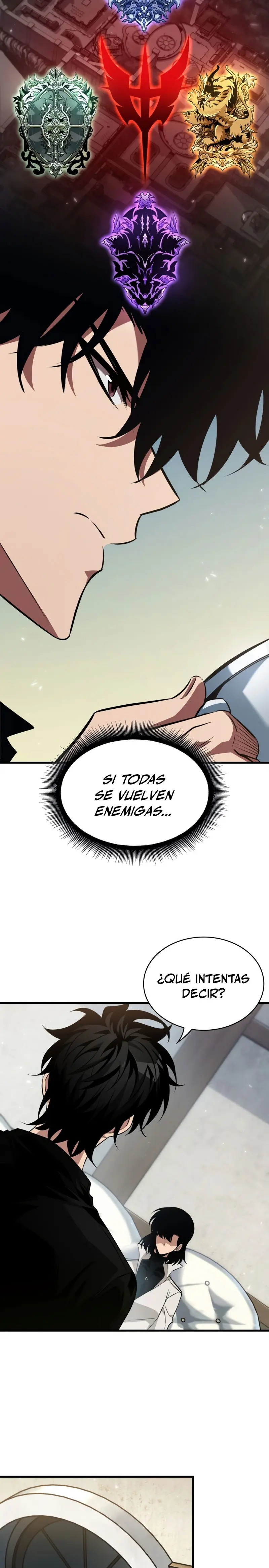 Read Pick Me Up ES Manga Online