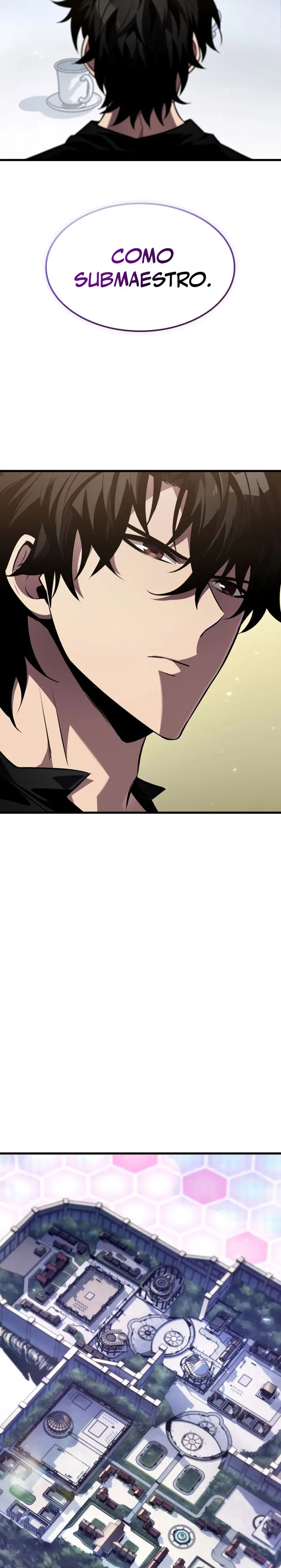 Read Pick Me Up ES Manga Online