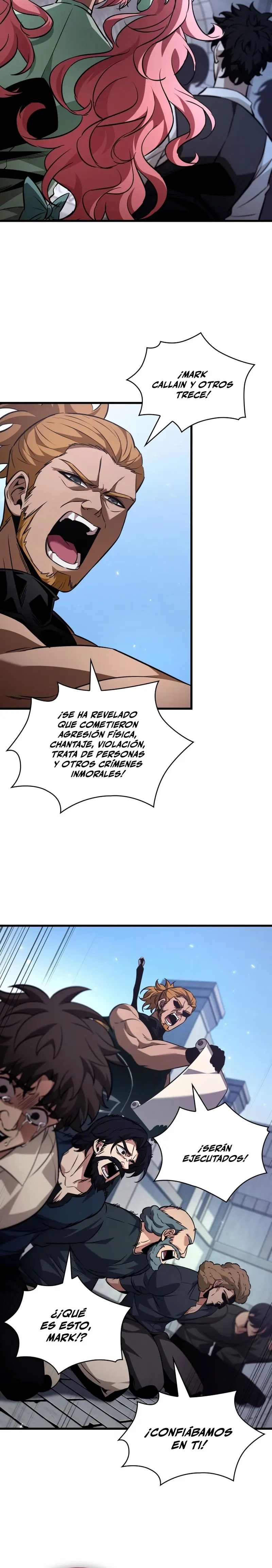 Read Pick Me Up ES Manga Online