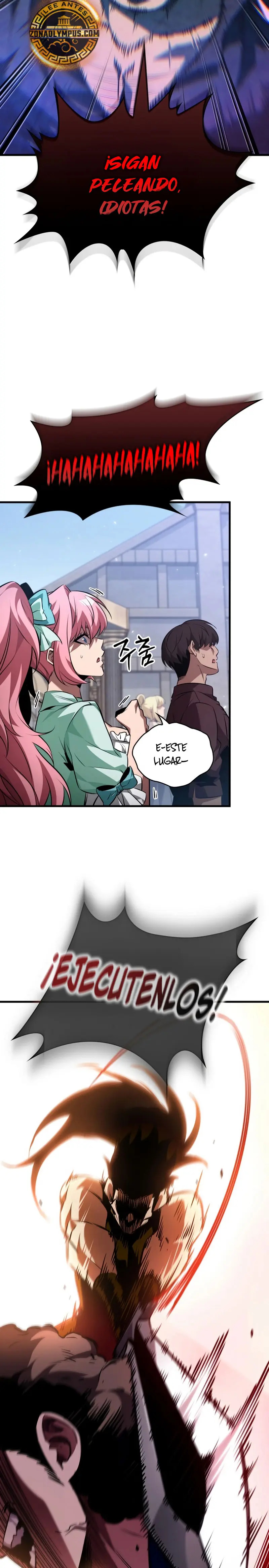 Read Pick Me Up ES Manga Online