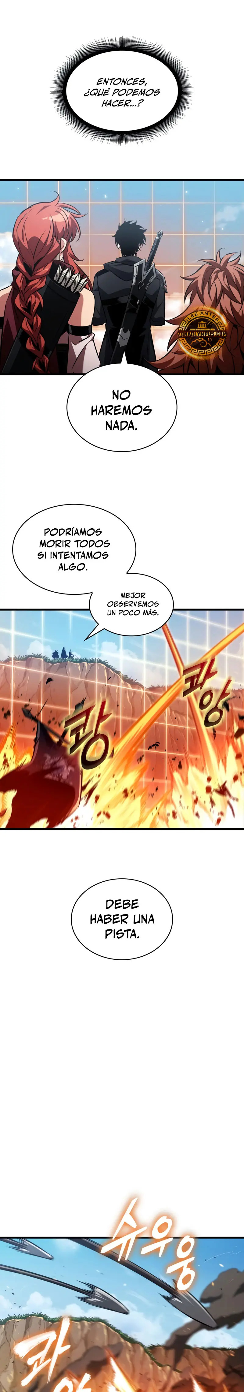 Read Pick Me Up ES Manga Online