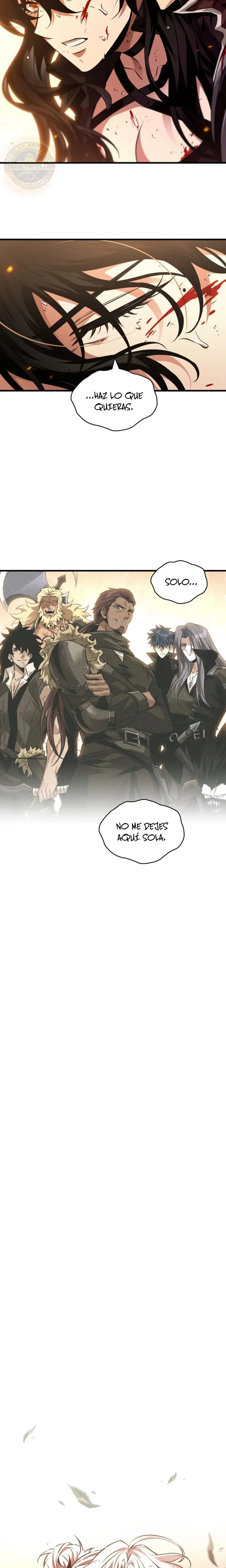 Read Pick Me Up ES Manga Online