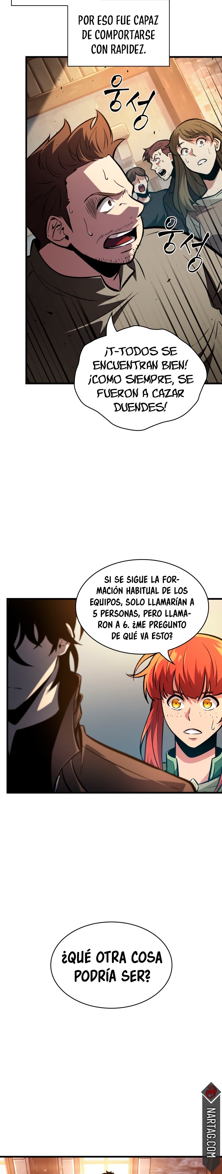 Read Pick Me Up ES Manga Online