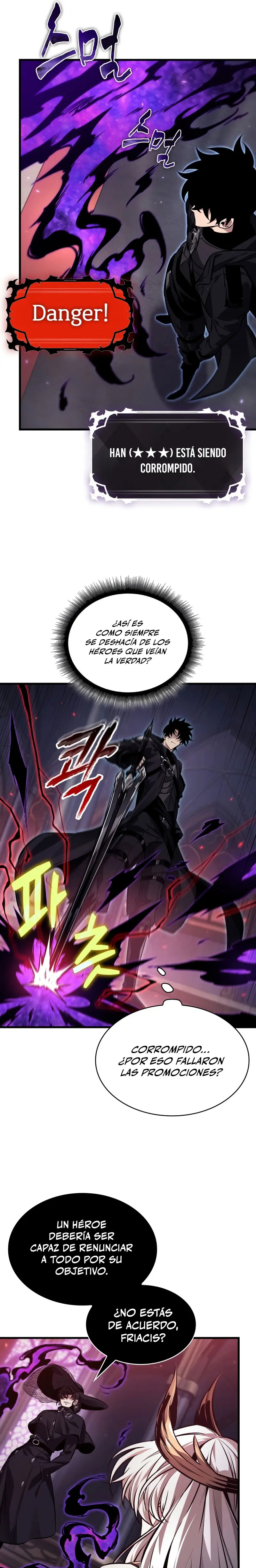 Read Pick Me Up ES Manga Online