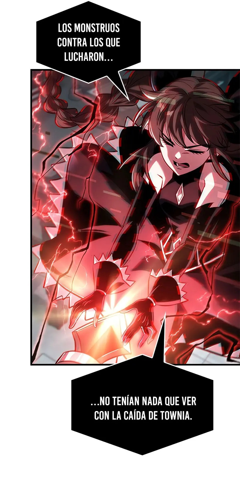 Read Pick Me Up ES Manga Online