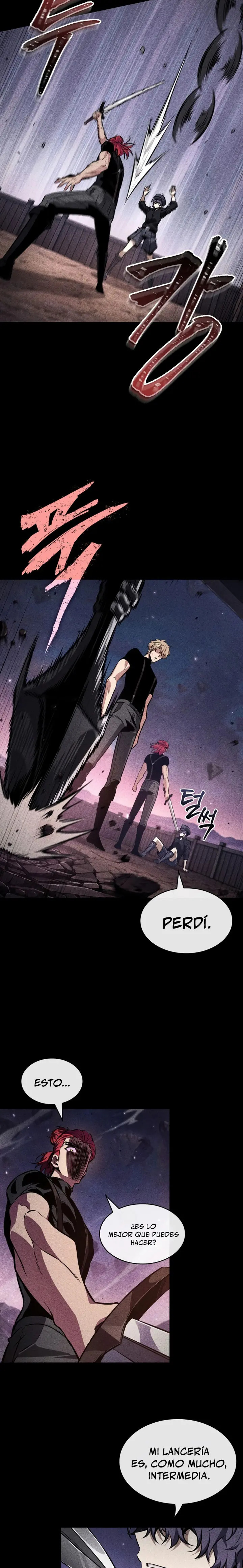 Read Pick Me Up ES Manga Online