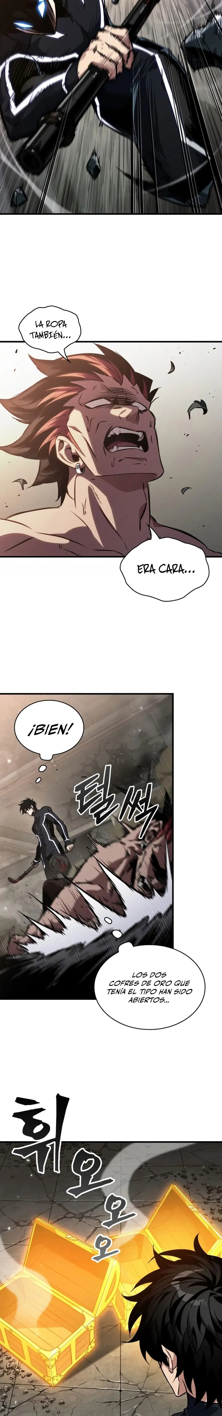 Read Pick Me Up ES Manga Online