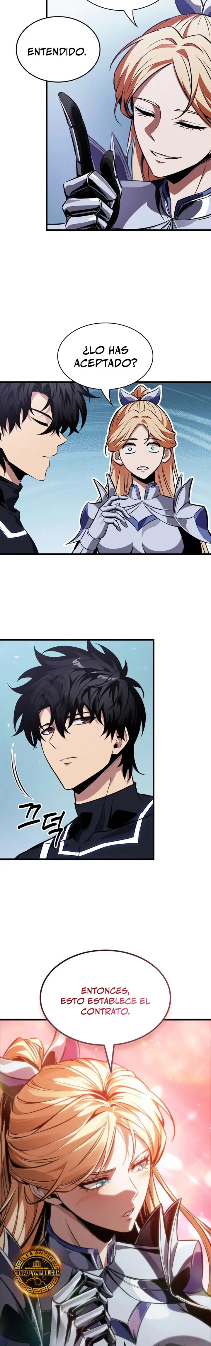 Read Pick Me Up ES Manga Online