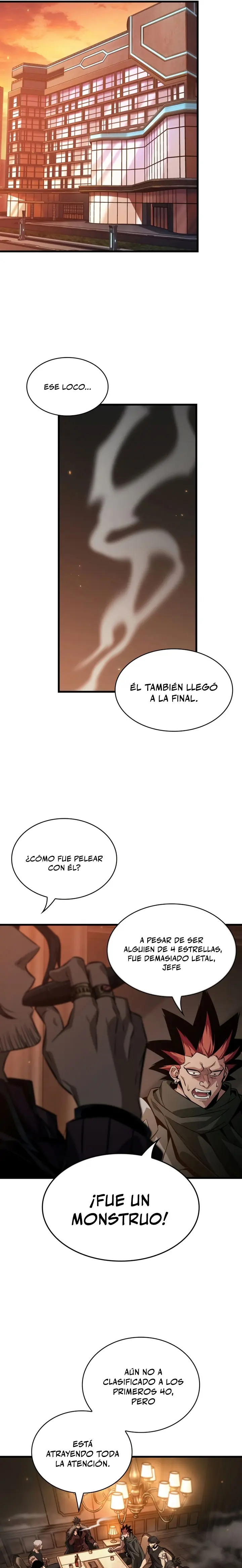 Read Pick Me Up ES Manga Online