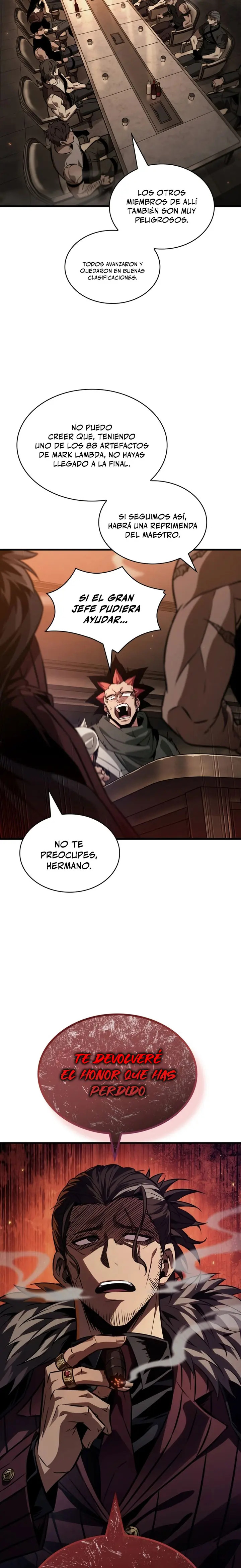 Read Pick Me Up ES Manga Online
