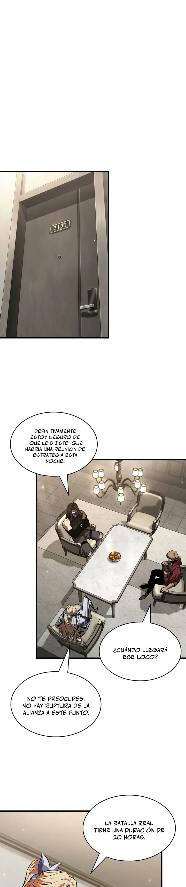Read Pick Me Up ES Manga Online