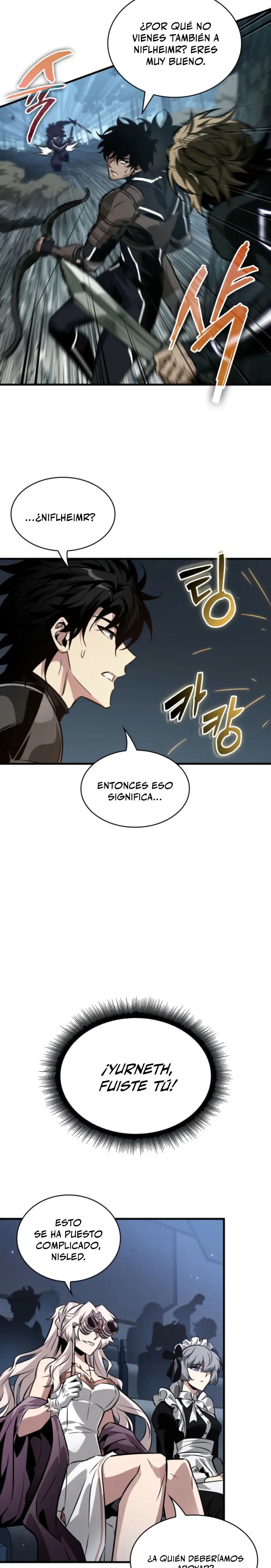 Read Pick Me Up ES Manga Online