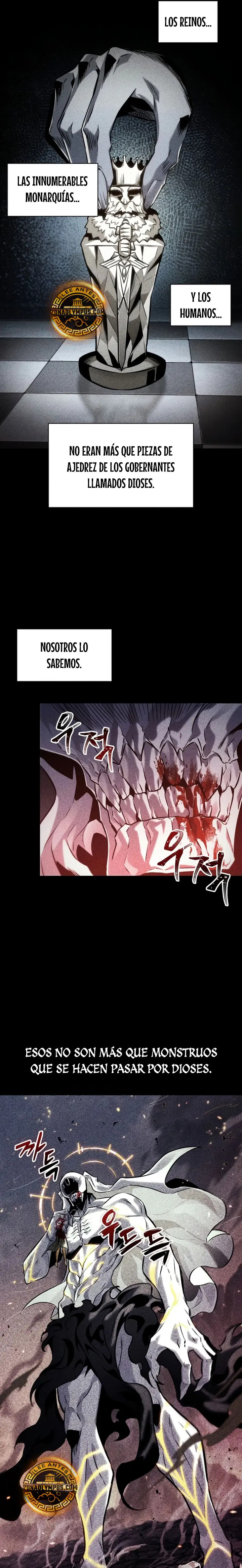 Read Pick Me Up ES Manga Online