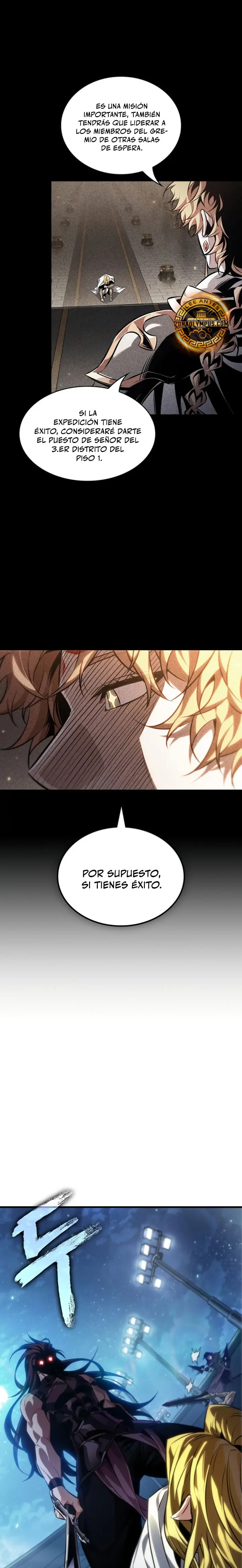 Read Pick Me Up ES Manga Online