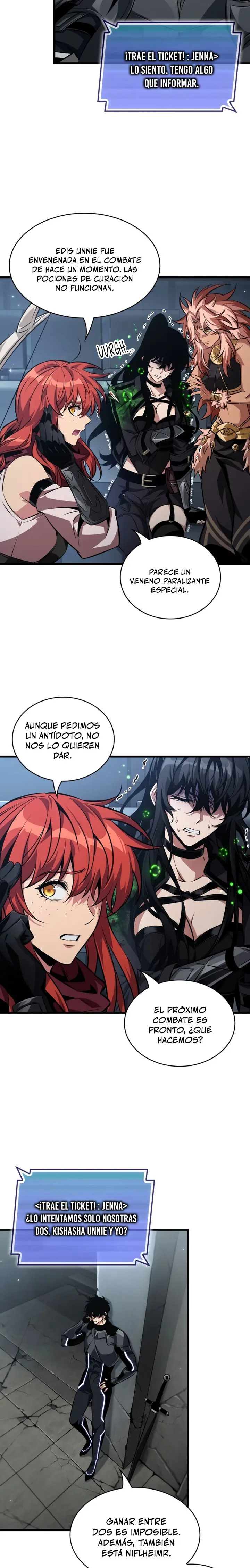Read Pick Me Up ES Manga Online