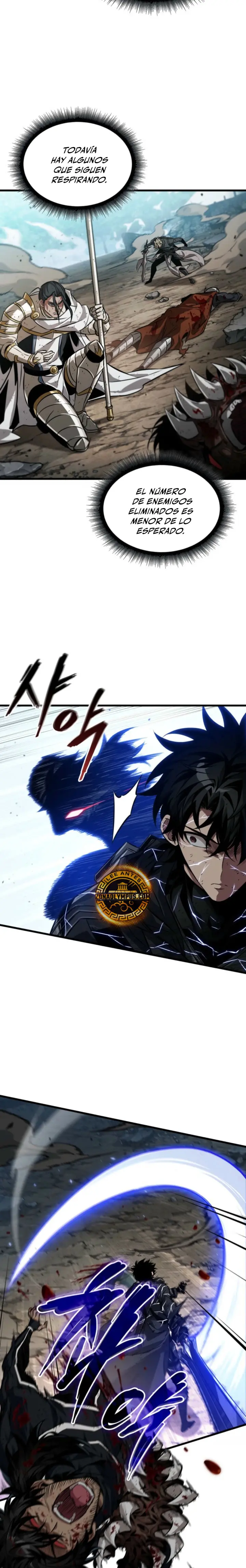 Read Pick Me Up ES Manga Online