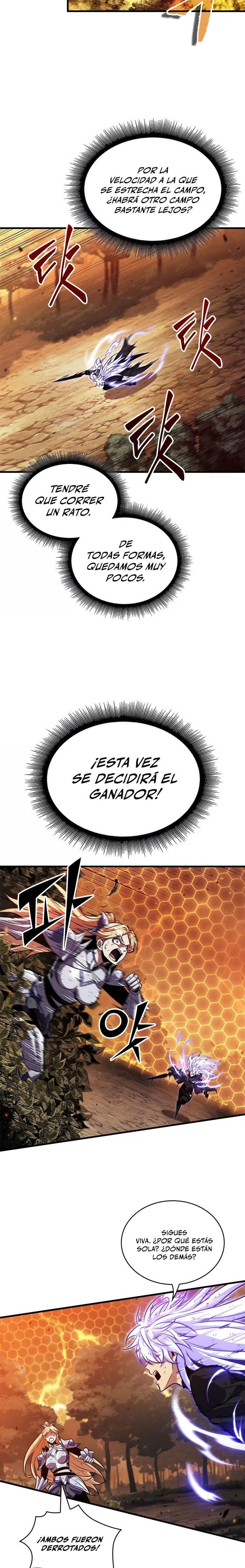 Read Pick Me Up ES Manga Online