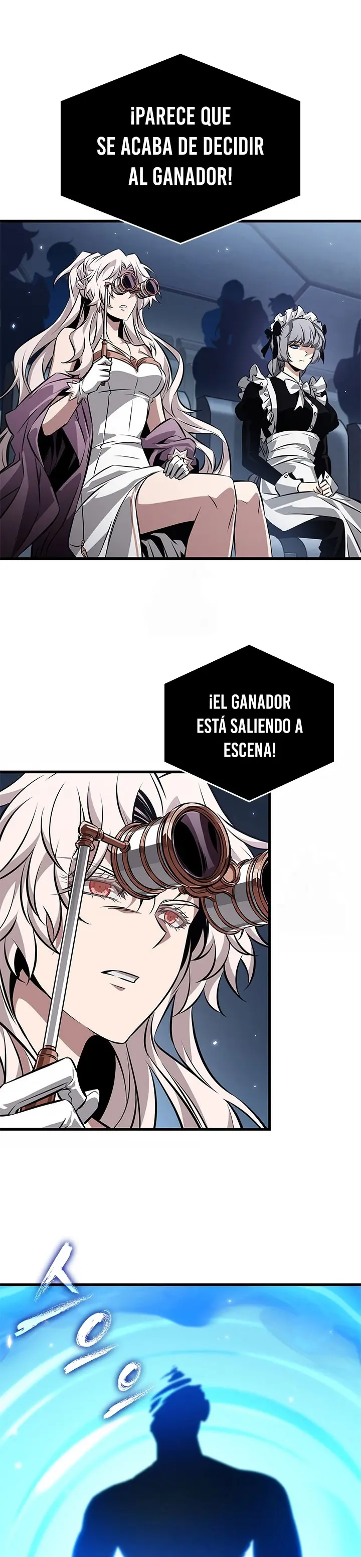 Read Pick Me Up ES Manga Online