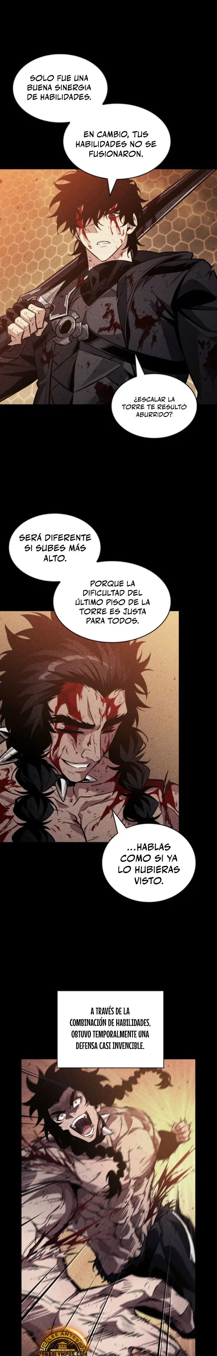 Read Pick Me Up ES Manga Online