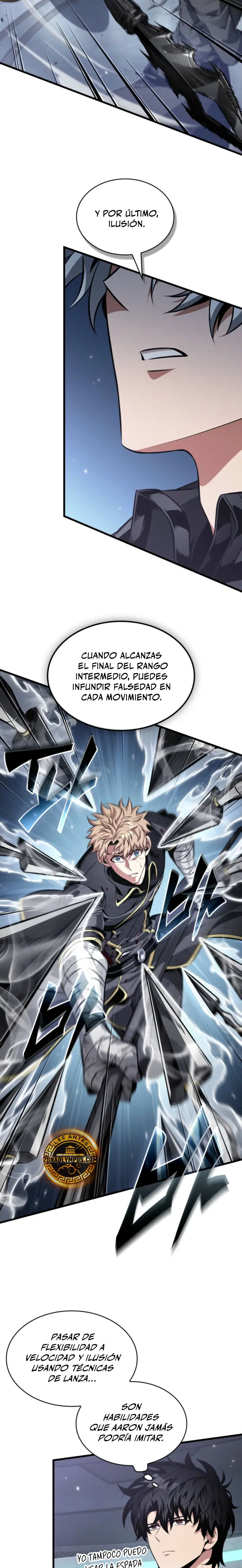Read Pick Me Up ES Manga Online