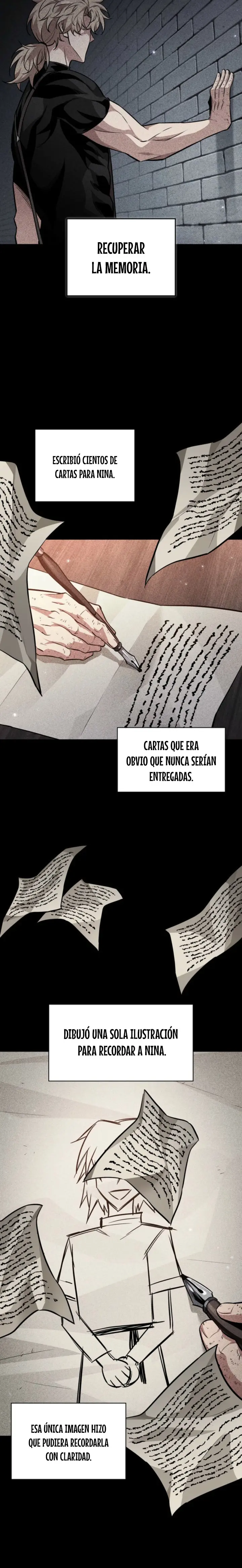 Read Pick Me Up ES Manga Online