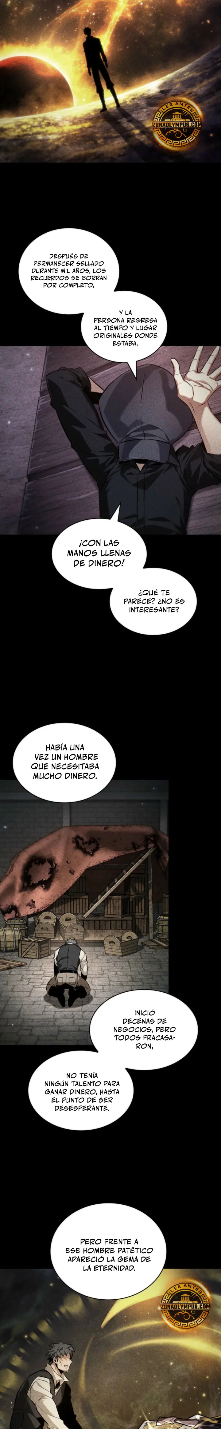 Read Pick Me Up ES Manga Online